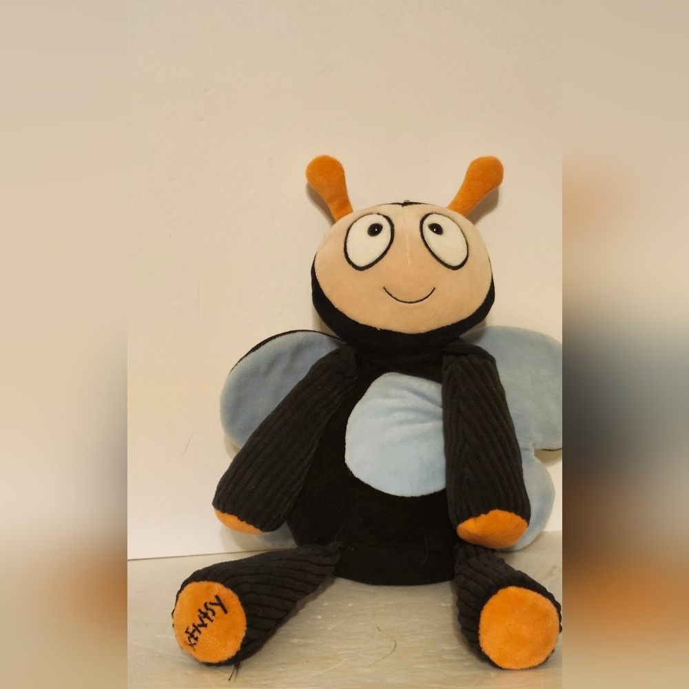 Scentsy Buddy Austic Awareness Plush